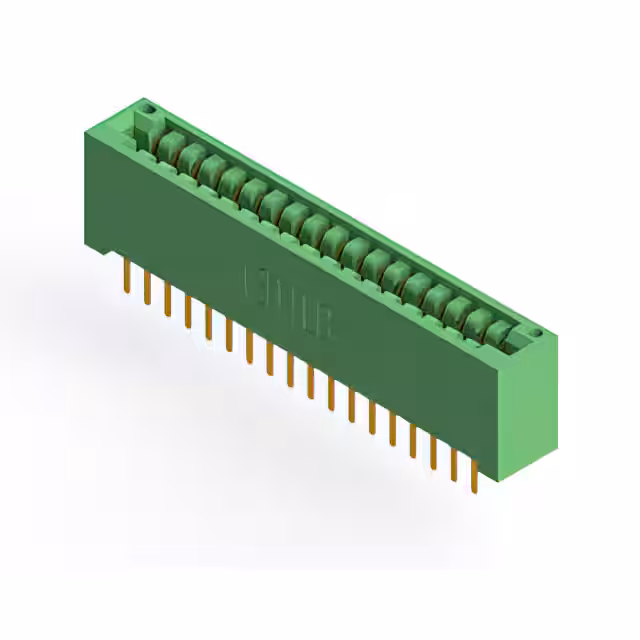 846-036-520-201 EDAC Inc.  Edgeboard Connectors
